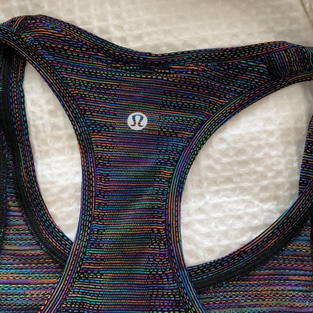 Lululemon Tank Top - Picture 4 of 4